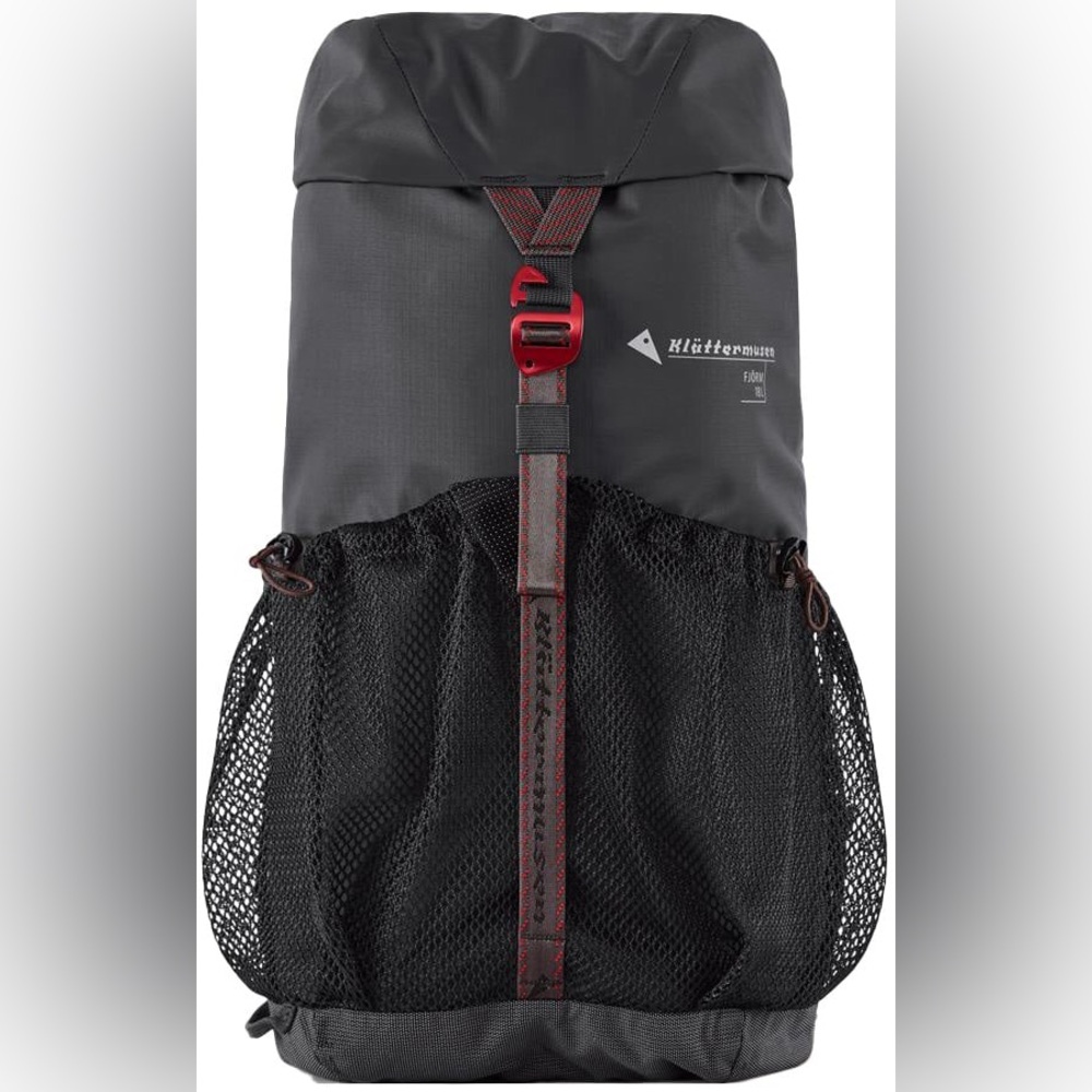 Klättermusen Fjorm 18 L backpack